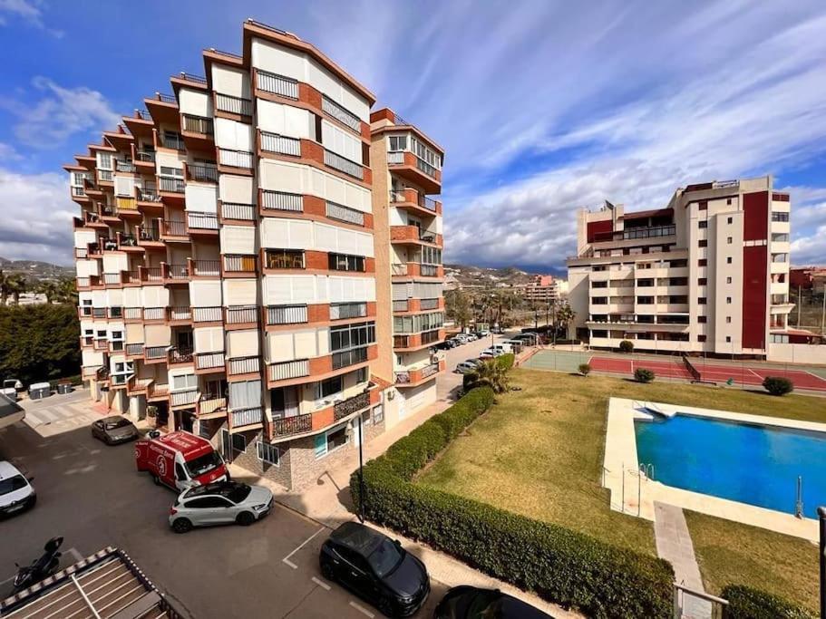 Estudio El Faro Málaga Exteriör bild