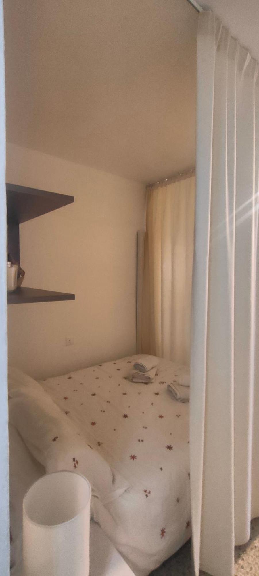 Estudio El Faro Málaga Exteriör bild